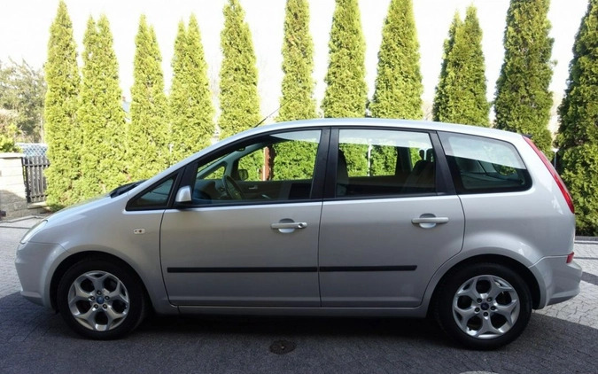 Ford C-MAX cena 15900 przebieg: 175000, rok produkcji 2007 z Rawa Mazowiecka małe 172